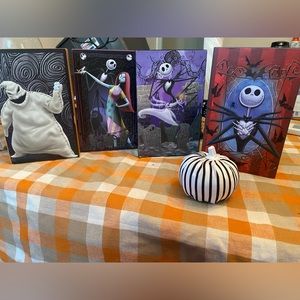 Nightmare before Christmas